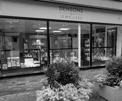Densons Jewellers
