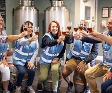 Adnams Tours and Experiences