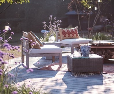 The Suffolk Cottage Collection