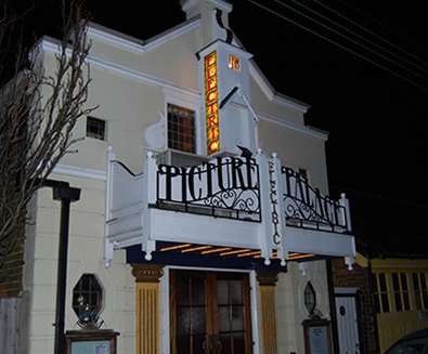 Electric Picture Palace