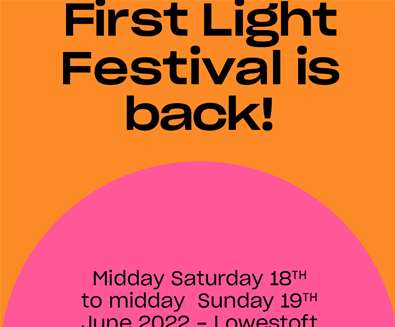First Light Festival