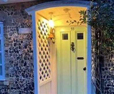 All Seasons Cottage Breaks