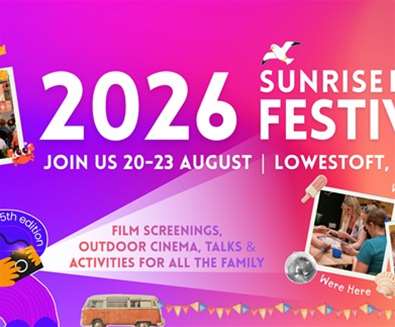 Sunrise Film Festival