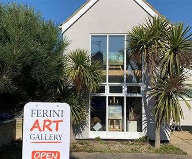 Ferini Art Gallery