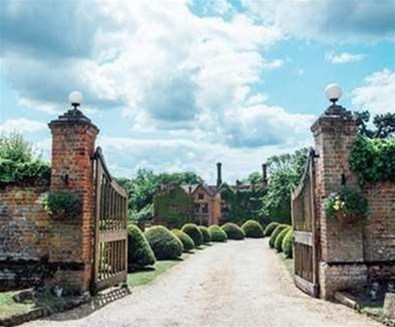 Seckford Hall Hotel and Spa