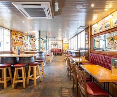 The Briarbank Bar & Brewery