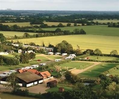 Haw Wood Farm