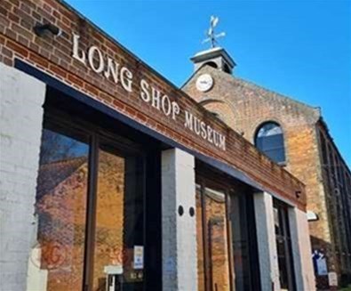 The Long Shop Museum