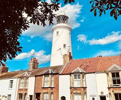 Visit Southwold