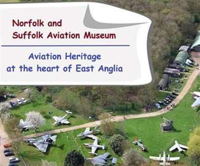 Norfolk and Suffolk Aviation Museum