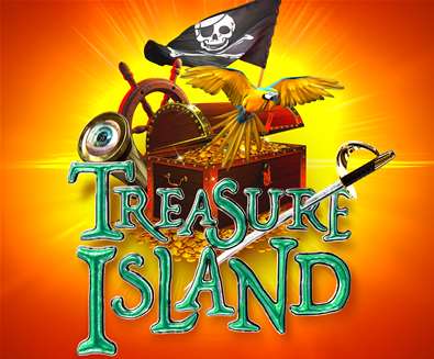 Treasure Island at The Marina T..