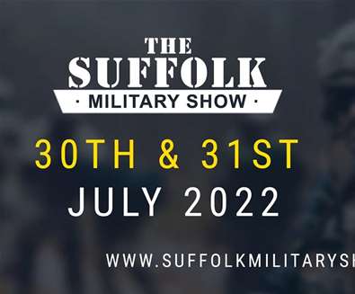 The Suffolk Military Show