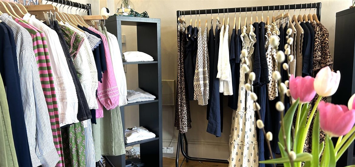 WYSE - Shopping - Southwold