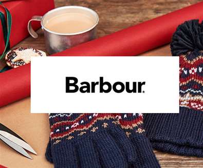 Barbour at OC Butcher