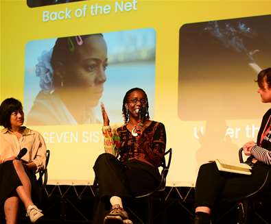 Sunrise Film Festival Sunrise Film Festival