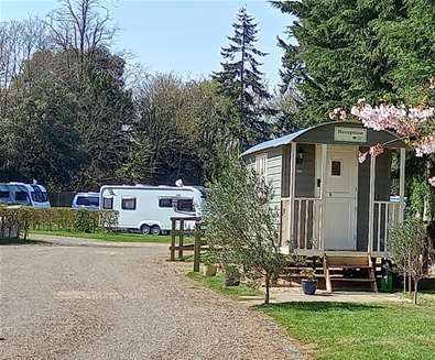 Sycamore Park Caravan & Campsite