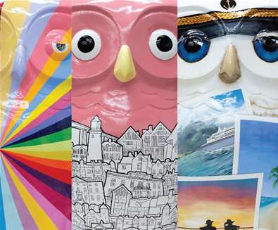 TTDA - St Elizabeth Hospice - Owls TTDA - St Elizabeth Hospice - Owls