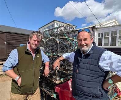 Custodians of the Land & Sea: A..