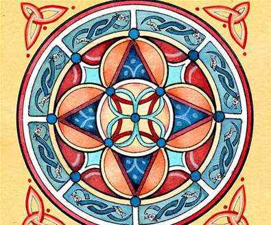 Half Day Workshop – Anglo-Saxon..
