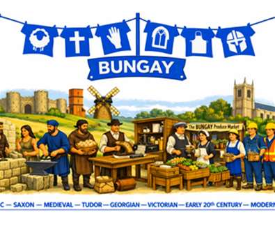 Heritage Open Days event: 3000 ..