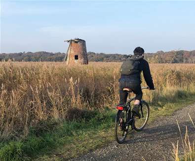 TTDA - Southwold Cycle Hire