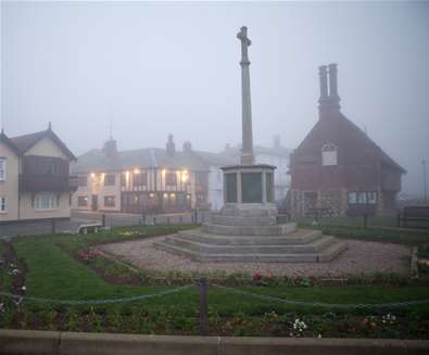 Towns & Villages - Aldeburgh - Moot Hall (c) Emily Fae Photography Towns & Villages - Aldeburgh - Moot Hall (c) Emily Fae Photography