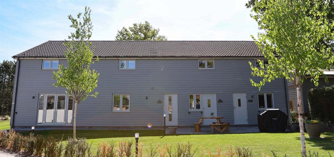 The Apple Barn