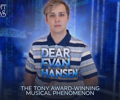 Dear Evan Hansen