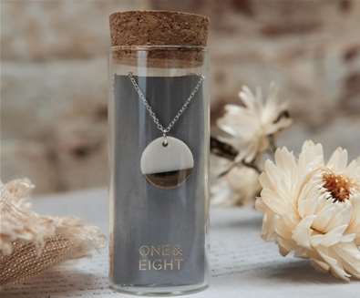 Snape Maltings Necklace Snape Maltings Necklace
