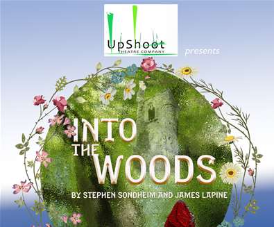 Into the Woods at Thorington Th..