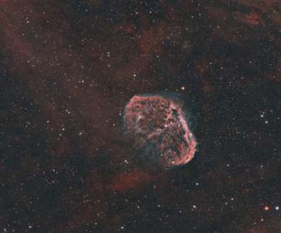 Astronomy Event at Haw Wood Farm