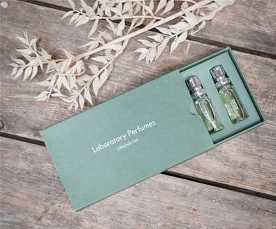 Snape Maltings - Laboratory Perfumes