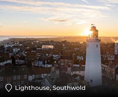 Lighthouse