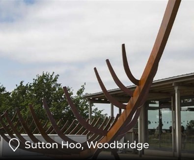 SUTTON HOO