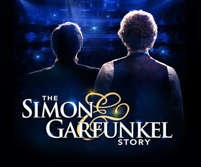The Simon & Garfunkel Story - W..