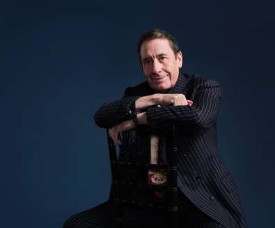 Jools Holland and his Rhythm & ..