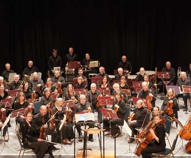 Waveney Sinfonia