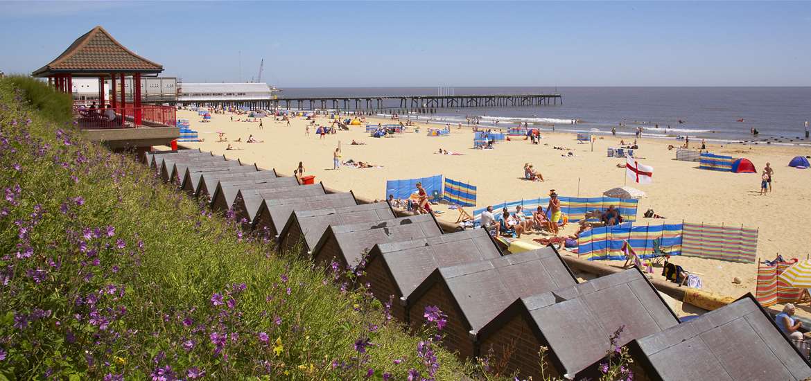 South Beach Bed And Breakfast Lowestoft South Beach Bed And Breakfast Lowestoft