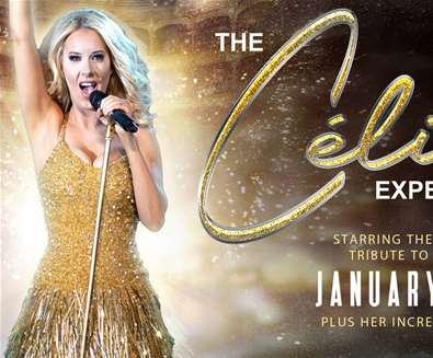 January Butler Presents the Cel..