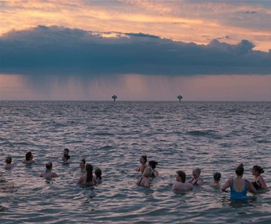 Summer Solstice Dawn Celebration