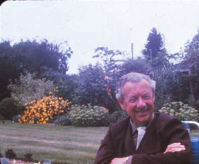 Britten’s Birthday Special Open..