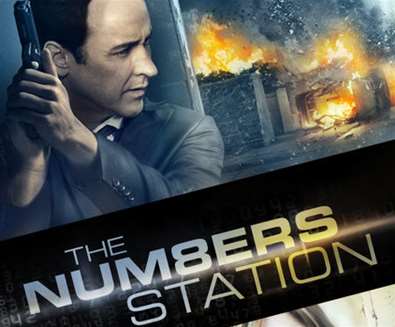 The Numbers Station