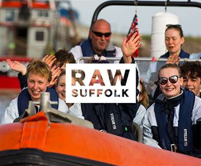 6 Reasons you should Visit Suffolk