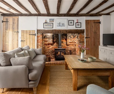 Winter Short Breaks - 7 Nights From £246 with Sykes Cottages