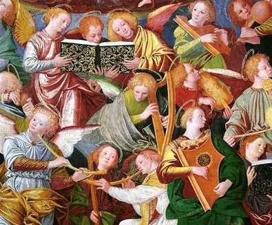Aldeburgh Music Club presents: ..