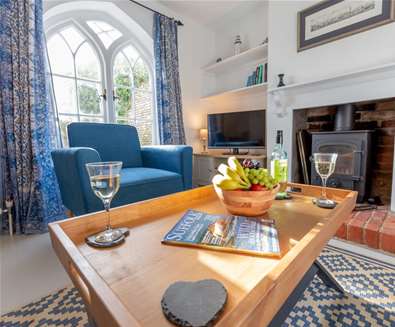 £30 off June and July stays with Durrants Holiday Cottages