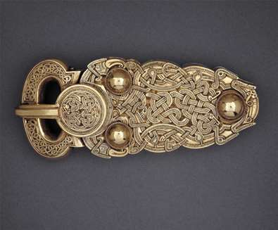 Finds Fridays Object Handling a..