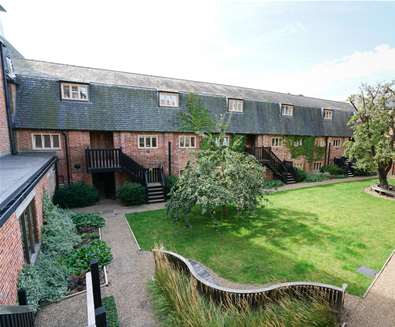 Up to 15% off selected stays during December 2023 at Snape Maltings