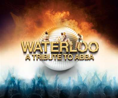 Waterloo - A Tribute to ABBA at..