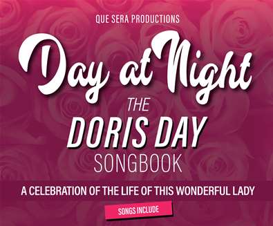 Day at Night - The Doris Day So..